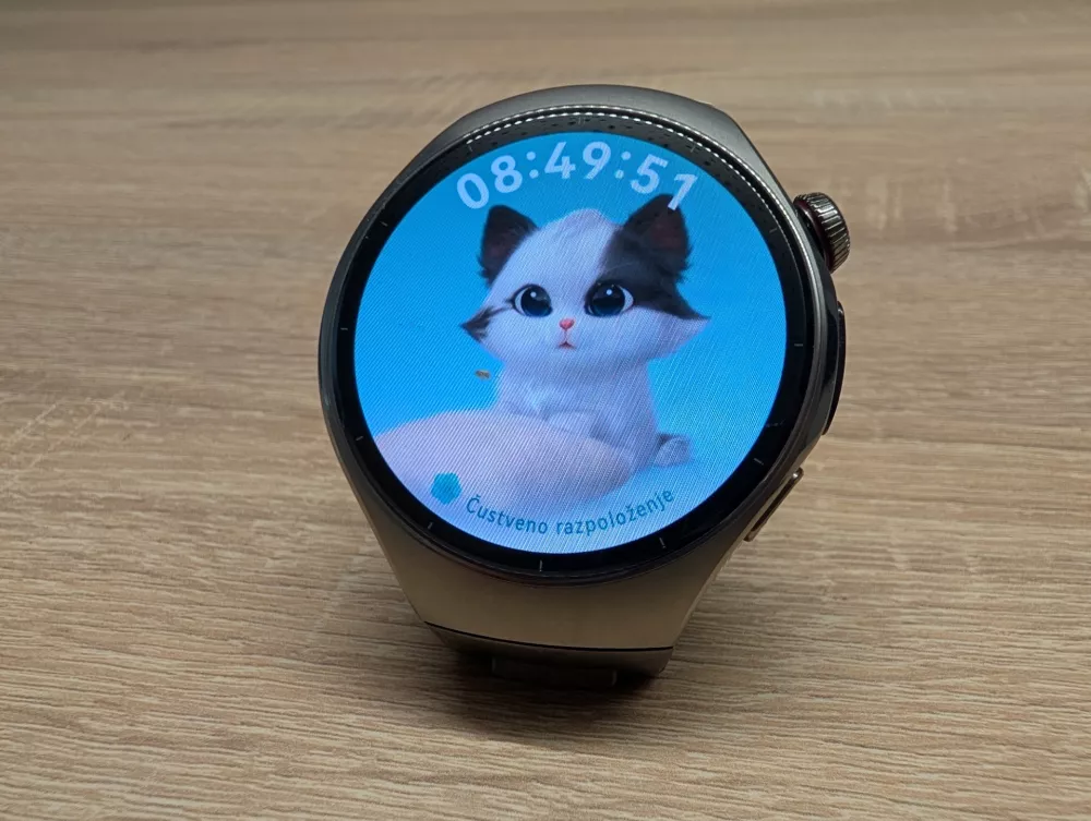 Ura ponuja tveč različnih &scaron;tevilčnic, med njimi tudi nekaj zelo prikupnih.