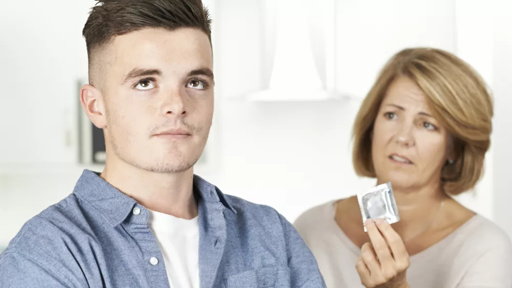 Pridiganje včasih ni ravno najbolj&scaron;a strategija. / Foto: iStock