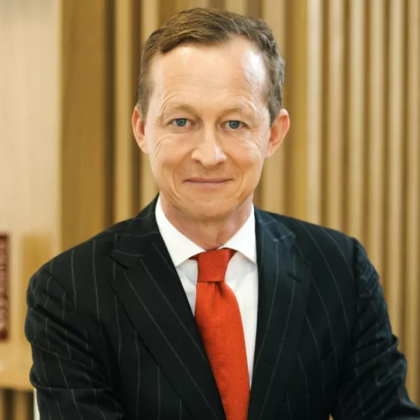 Borut Jamnik / Foto: Pr