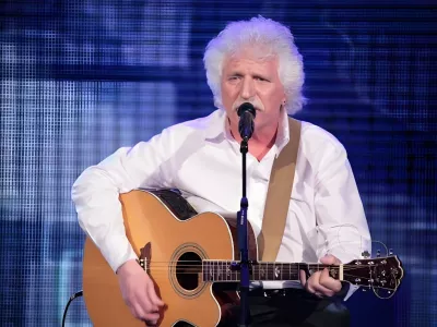 Tomo Jurak - GUGU / Foto: Osebni Arhiv