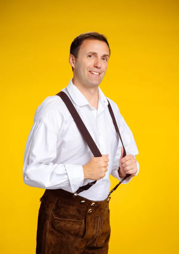 Ranko Babič / Foto: Marko Delbello Ocepek