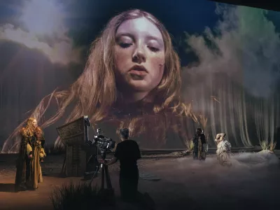 Nabor uprizoritvenih pokrajin