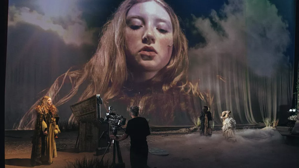 Nabor uprizoritvenih pokrajin