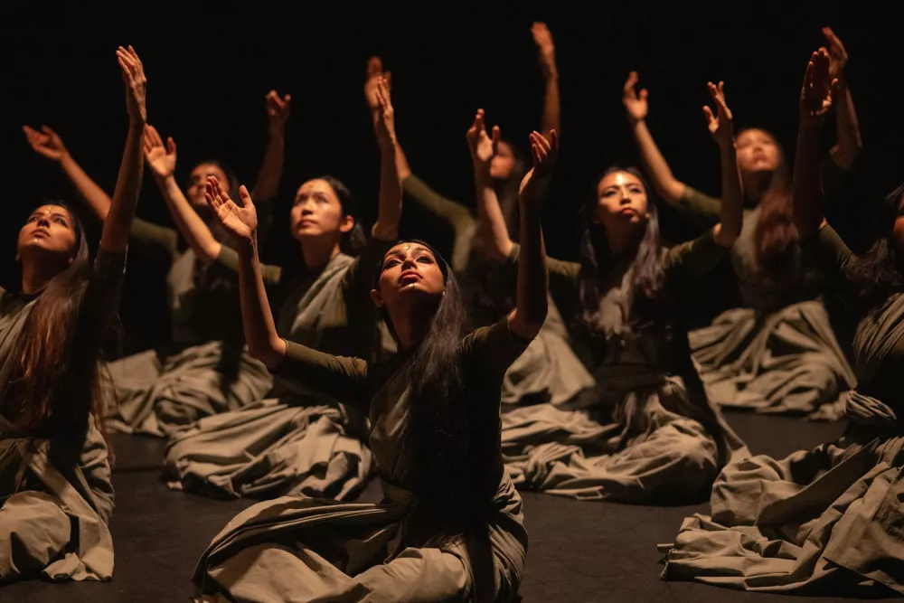 Nabor uprizoritvenih pokrajin