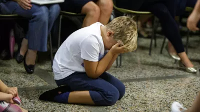 Po tragediji v Gradcu: Slovenske &scaron;ole varne, a ne imune za tragične dogodke