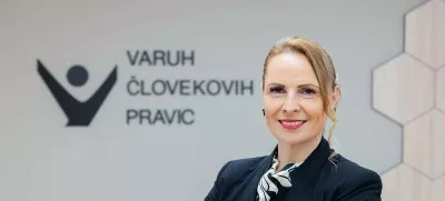  Dijana Možina Zupanc Foto: Varuh človekovih pravic