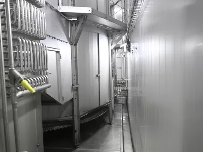 12.07.2024 - Ljubljanske mlekarne, sladoled Planica praznuje 50 let.FOTO: Nik Erik Neubauer