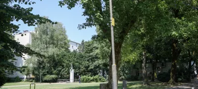 12.6.2025 Park Ade Škerl in Sonje Plaskan foto luka cjuha