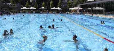 Za celodnevno kopanje v Ljubljani tudi do 19 evrov