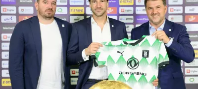 Portugalec Jorge Simao novi trener Olimpije