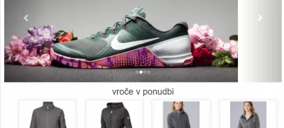 Lažna spletna trgovina