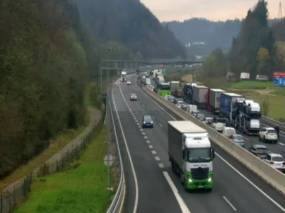 &Scaron;tajerska avtocesta