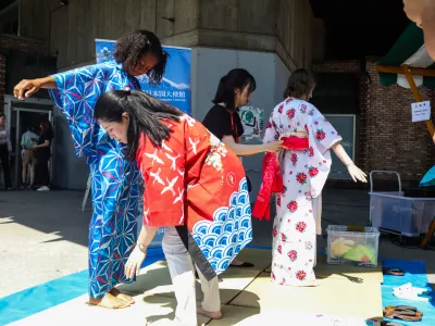 - 11.06.2022 - Dan Japonske &ndash; festival ob 30. obletnici vzpostavitve diplomatskih odnosov med Slovenijo in Japonsko -//FOTO: Bojan Velikonja / Foto: Bojan Velikonja