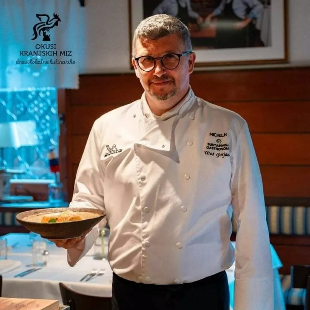 Gostilna Kri&scaron;tof / Foto: Nn