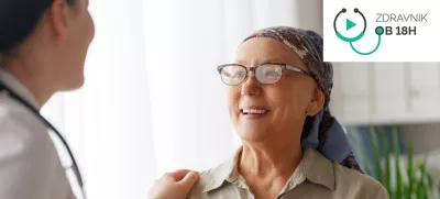 Kako pomembna je samopregledovanje in kdaj naj se prične? (Foto: iStock)