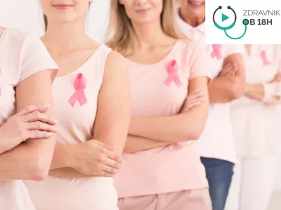 Kaj sledi, ko se operacija, obsevanja in kemoterapija zaključijo? (Foto: iStock)