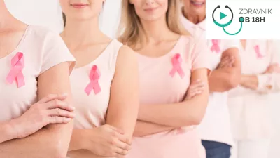 Kaj sledi, ko se operacija, obsevanja in kemoterapija zaključijo? (Foto: iStock)