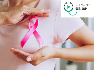 V oddaji bodo predstavili tudi program Lepo pozdravljena, ki ženskam ponuja prostor, čas in strokovno podporo. (Foto: iStock)