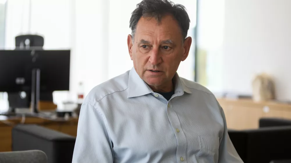 Belgijski proizvajalec re&scaron;uje Darsovega dobavitelja