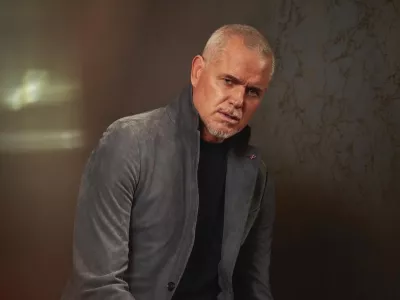 Eric Dane je v razkril, da se spopada s hudo boleznijo. F instagram 