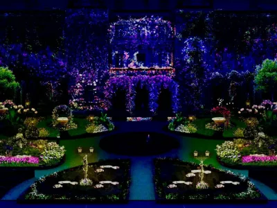 Sredi&scaron;če plo&scaron;čadi na Trgu Evrope v Novi Gorici F Wikipedija