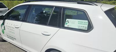 Zavod za oskrbo na domu Ljubljana