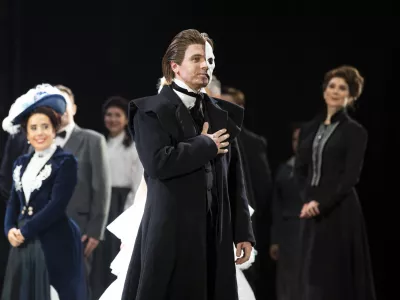 fANTOM IZ OPERE / Foto: Festival Ljubljana