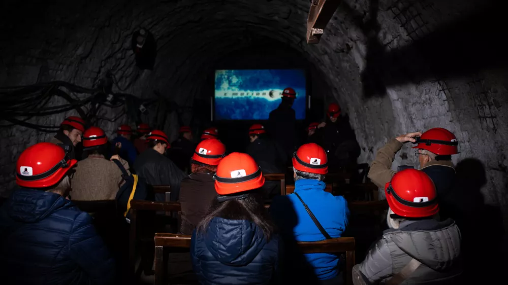 Za vrednote delavstva, tovari&scaron;tva in skupnosti