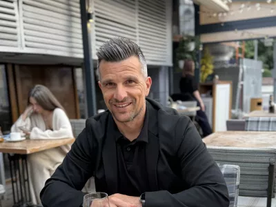 Slovenec v Moskvi: &raquo;S povprečno plačo tukaj živi&scaron; bolje kot v Sloveniji&laquo;