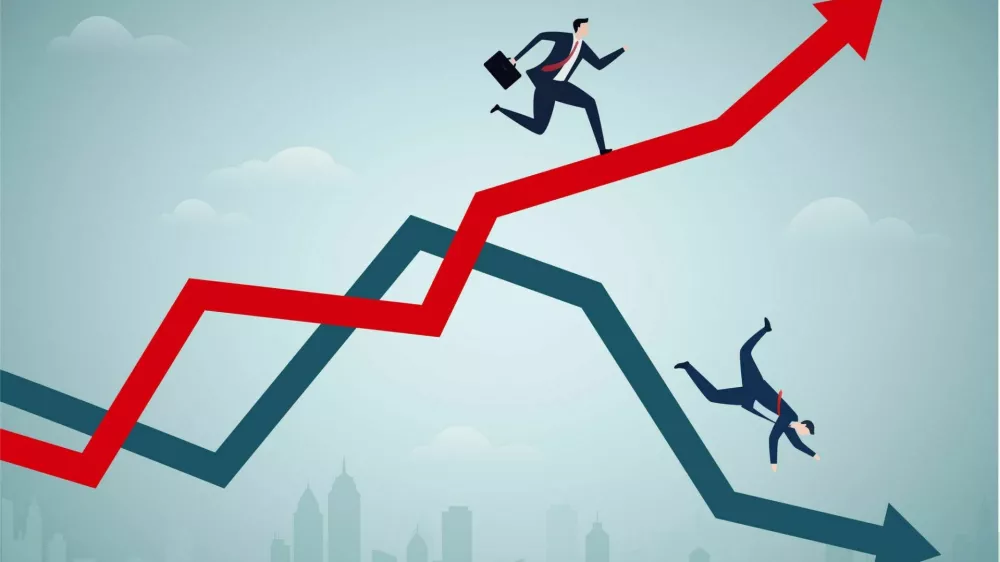 investment，competition v f / Foto: Zhuweiyi49