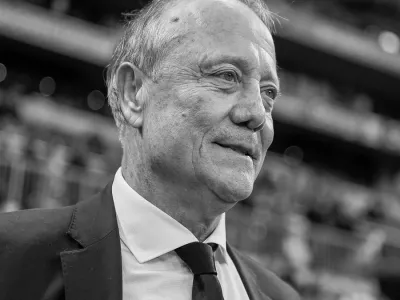 Bernard Lacombe, Lyon