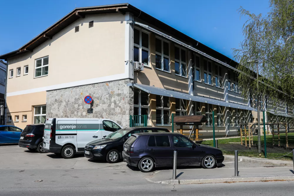 Več priseljenih v &Scaron;kofljico kot v Ljubljano