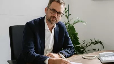 Christian Johann / Foto: Nn