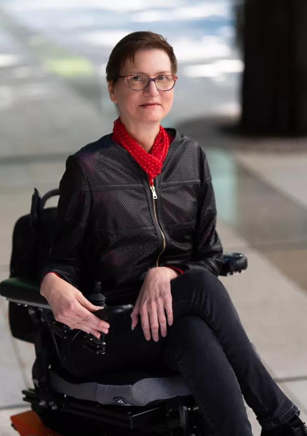 mATEJA tOMAN, OSEBNA ASISTENCA / Foto: Miran Jur&scaron;ič