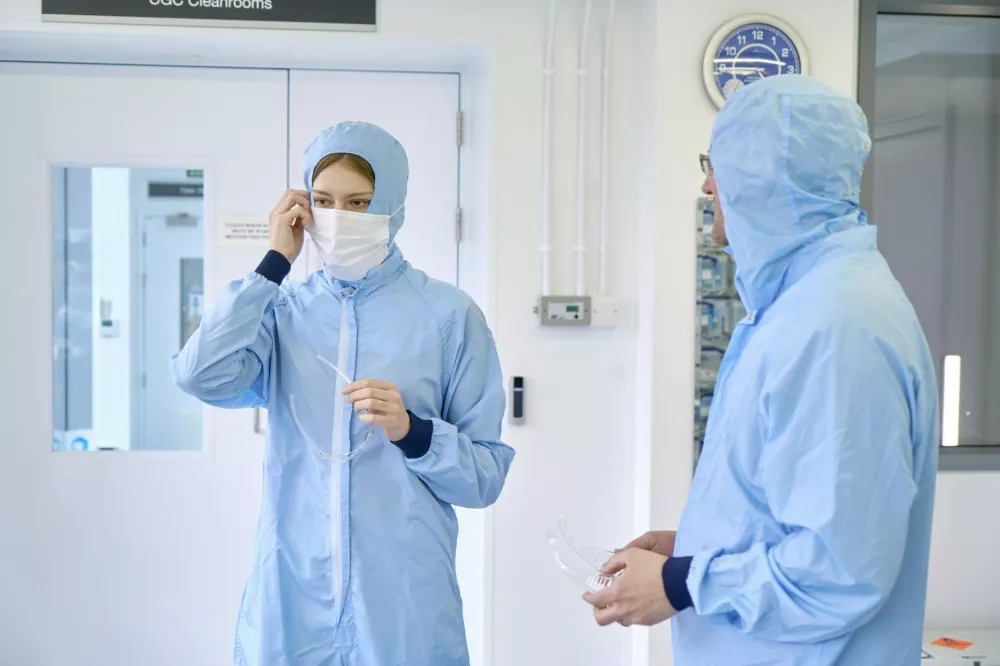 Teja Potocnik (SI), Tomorrow Shaper of the Young Inventors Prize 2025A software platform that automates the integration of nanomaterials into advanced semiconductors, invention of Teja Potocnik (SI), Tomorrow Shaper of the Young Inventors Prize 2025