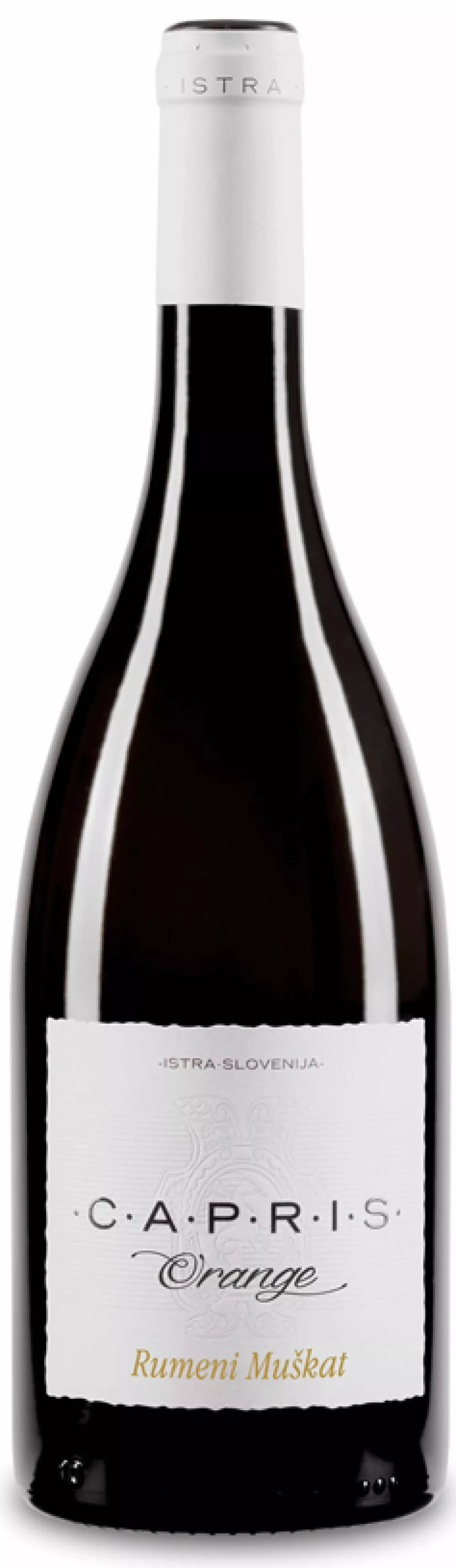 Capris Orange Rumeni Mu&scaron;kat 201597 / Foto: Nn