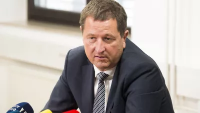 Rok Marolt, direktor Javne agencije za civilno letalstvo RS - 25.09.2019 &ndash; Javna agencija za civilno letalstvo Republike Slovenije - novinarska konferenca ustni obravnavi v zvezi z ohranitvijo operativne licence letalskega prevoznika Adria Airways. //FOTO: Nik Erik Neubauer