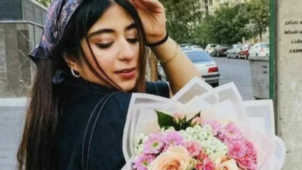 Parnia Abbasi / Foto: Nn