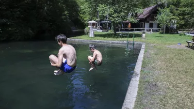 - 31.07.2024 - Star Maln - kopanje na Vrhniki //FOTO: Jaka Gasar / Foto: Jaka Gasar