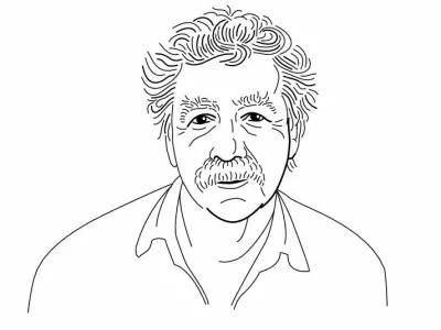 Zoran Senković, Glosa / Foto: Dnevnik