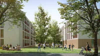 V Ljubljani bodo gradili 400 stanovanj. Kje bodo?