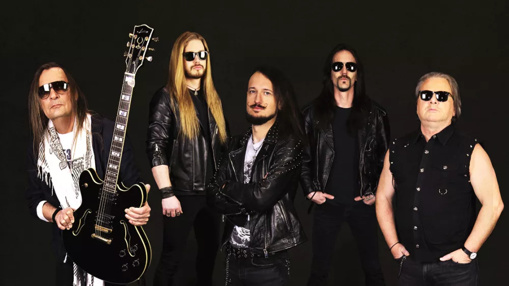 Pomaranča koncert Kino &Scaron;i&scaron;ka