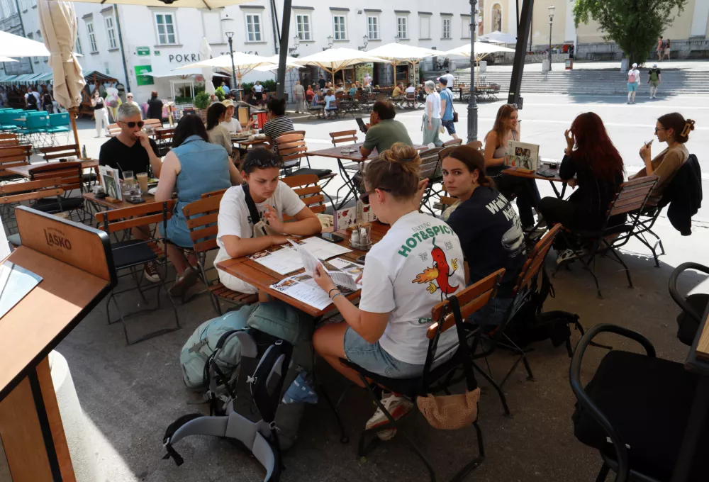 Zakon o gostinstvu uvaja omejitev kratkotrajnega oddajanja le v 20 občinah