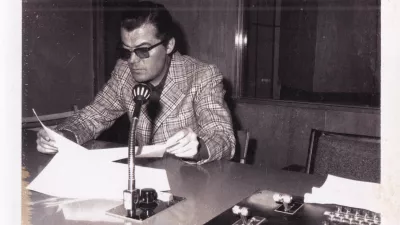 Marjan Stare / Foto: Arhiv Simona Golobiča. 