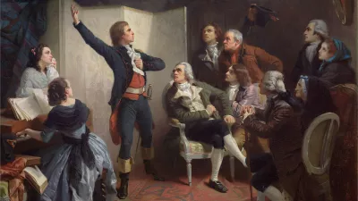 petje marsejeze / Foto: Wikipedia