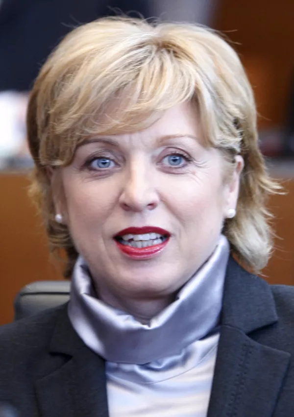 Romana Tomc / Foto: Bojan Velikonja