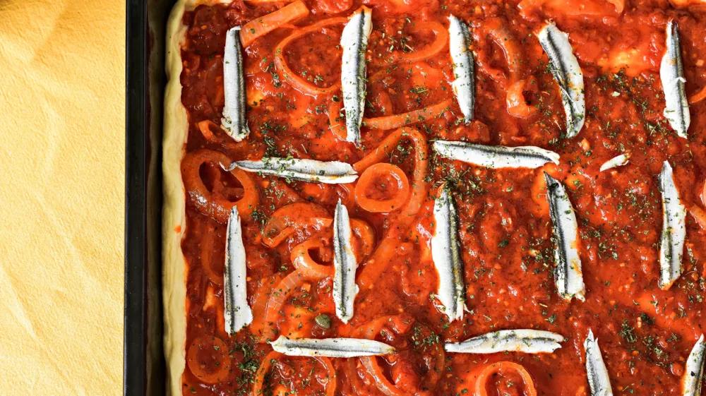 Sredozemska kulinarika pozna več različnih pogač. / Foto: iStock