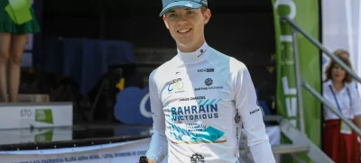 Svetla slovenska prihodnost