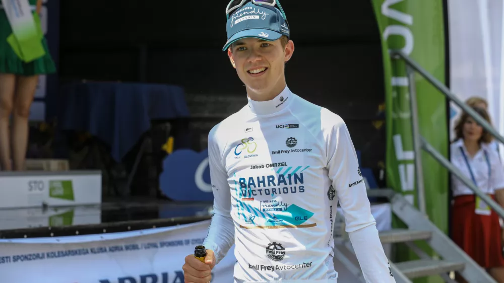 Svetla slovenska prihodnost