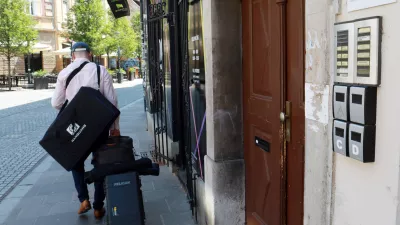 02.06.2025 -kratkotrajni najem stanovanja,oddaja, Airbnb, turistiFoto: Tomaž Skale / Foto: 